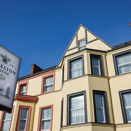 Hazelton House Bed & Breakfast Cork