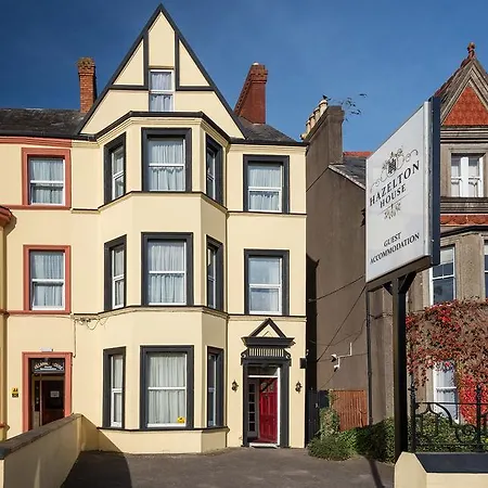 Hazelton House 3*